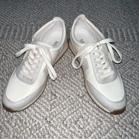 MIA Shoes - Mia KABLE Sneakers - Sz 8